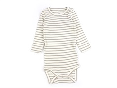 Name It pure cashmere striped body